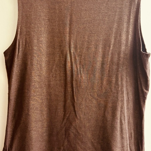 JOSEPHINE CHAUS TOP - Picture 3 of 3